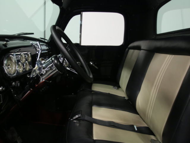 1949 Ford F-100 - photo 3