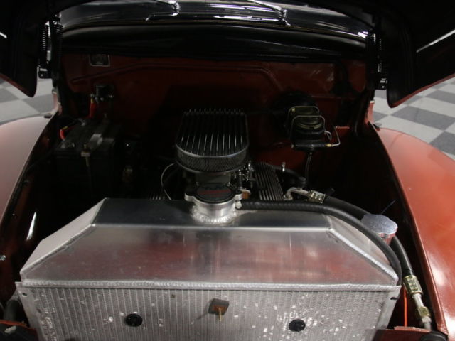 1949 Ford F-100 - photo 4