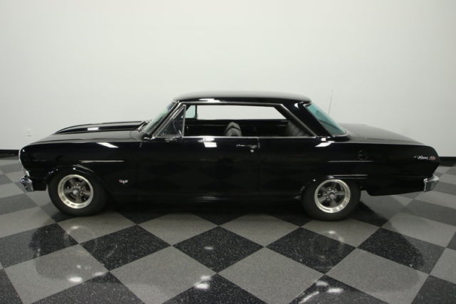 1965 Chevrolet Nova - photo 2
