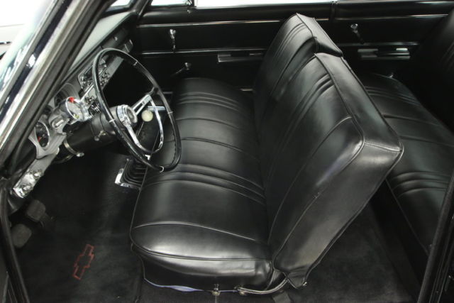 1965 Chevrolet Nova - photo 4