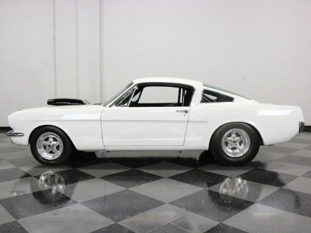 1965 Ford Mustang Prostreet - photo 3