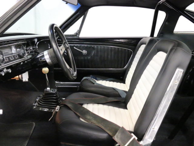 1965 Ford Mustang Prostreet - photo 5