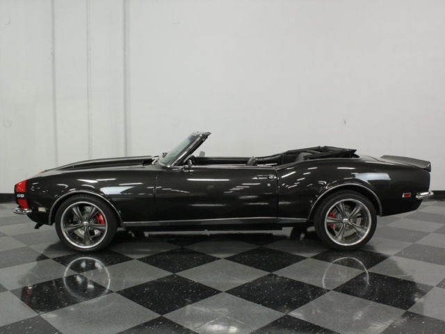 1968 Chevrolet Camaro - photo 2