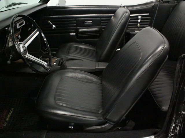 1968 Chevrolet Camaro - photo 4