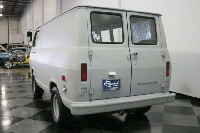 1970 Chevrolet G10 -- - photo 11
