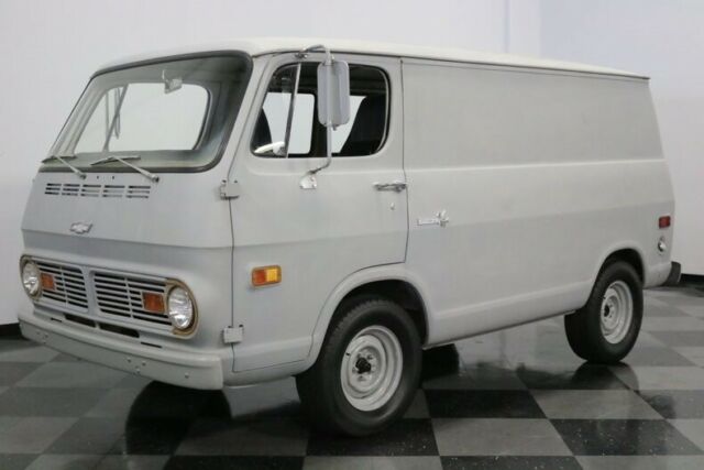 1970 Chevrolet G10 -- - photo 6