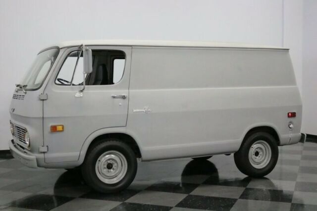 1970 Chevrolet G10 -- - photo 7