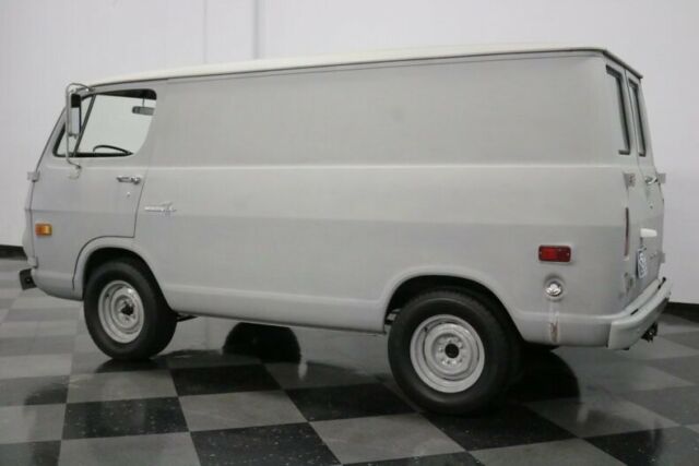 1970 Chevrolet G10 -- - photo 9