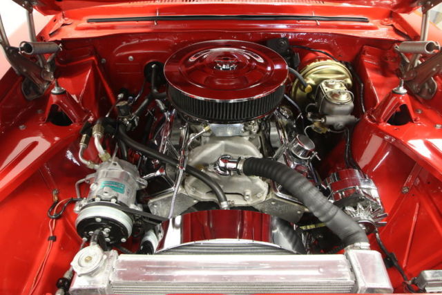 1966 Chevrolet Nova - photo 3