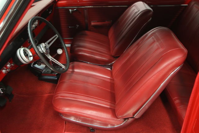 1966 Chevrolet Nova - photo 4