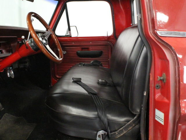 1971 Ford F-250 Camper Special - photo 4