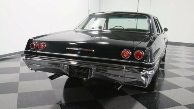 1965 Chevrolet Bel Air/150/210 2 Door Sedan - photo 13
