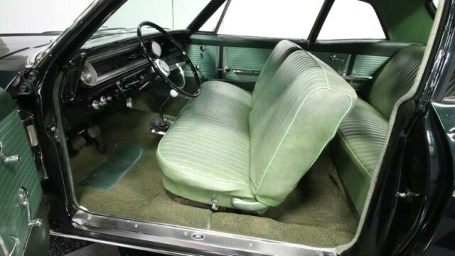 1965 Chevrolet Bel Air/150/210 2 Door Sedan - photo 5