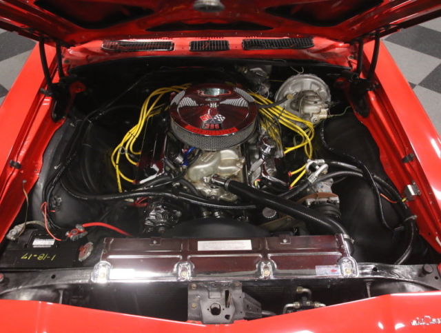 1969 Chevrolet El Camino - photo 4