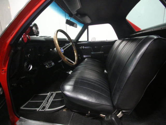 1969 Chevrolet El Camino - photo 5