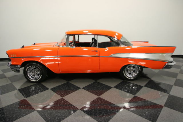 1957 Chevrolet Bel Air/150/210 - photo 2