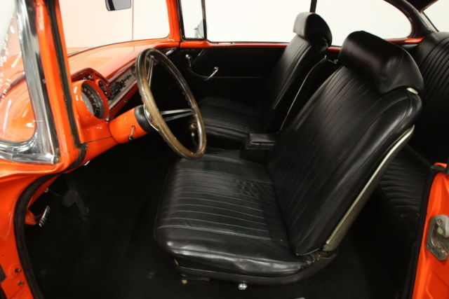 1957 Chevrolet Bel Air/150/210 - photo 4