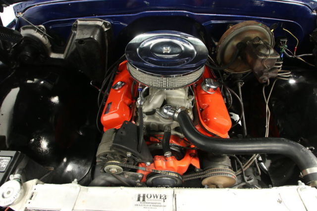 1968 Chevrolet C10 454 - photo 4