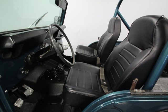 1979 Jeep CJ Renegade - photo 5