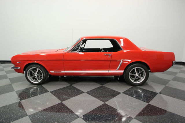 1965 Ford Mustang - photo 2