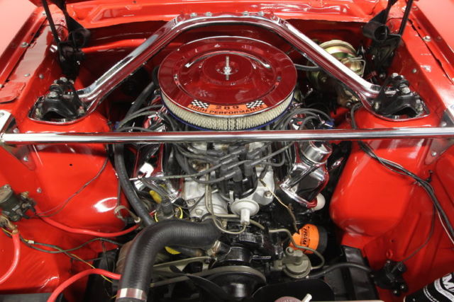 1965 Ford Mustang - photo 4