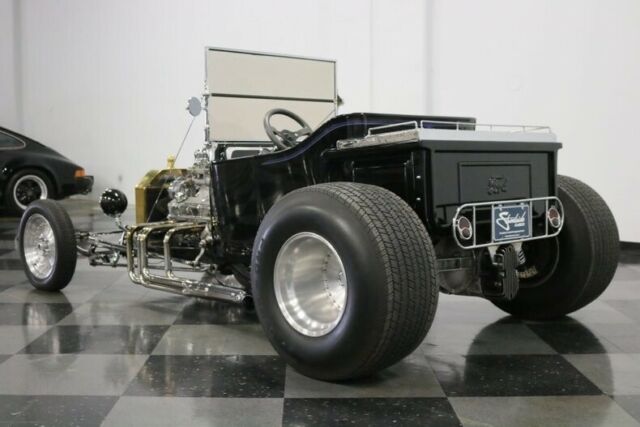 1924 Ford T-Bucket -- - photo 10