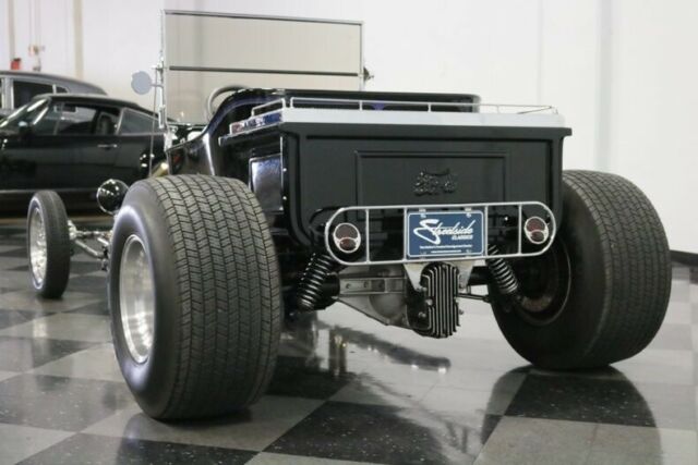 1924 Ford T-Bucket -- - photo 11