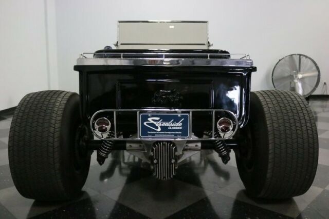 1924 Ford T-Bucket -- - photo 12
