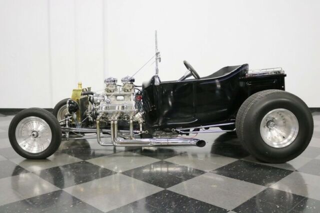 1924 Ford T-Bucket -- - photo 3