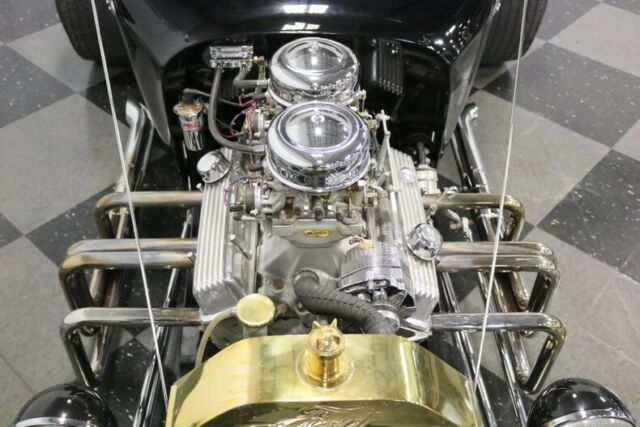 1924 Ford T-Bucket -- - photo 4