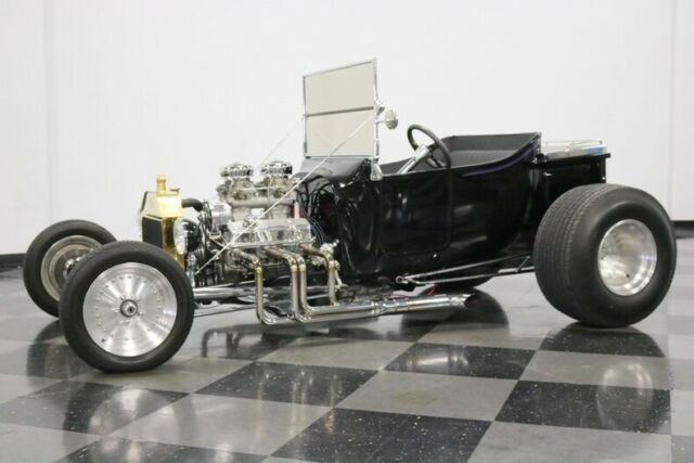 1924 Ford T-Bucket -- - photo 7