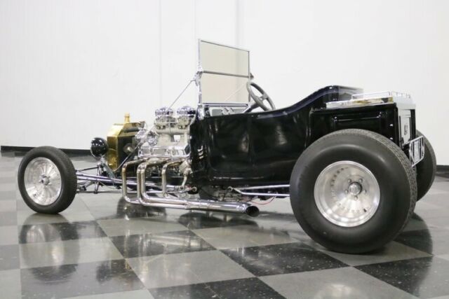 1924 Ford T-Bucket -- - photo 9