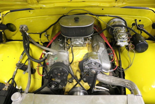 1968 Chevrolet C-10 - photo 4