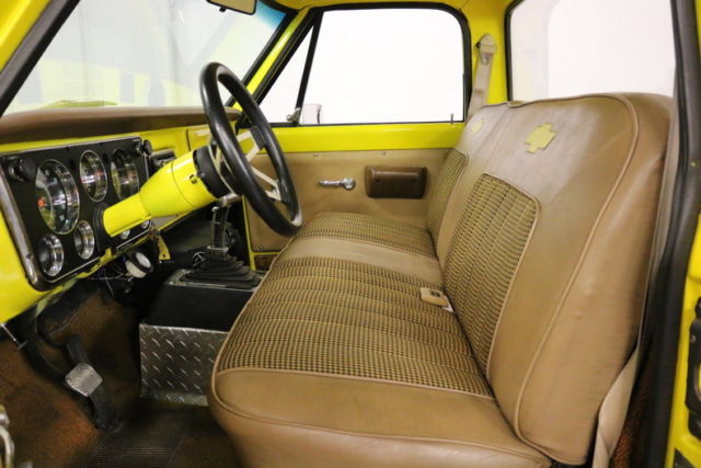 1968 Chevrolet C-10 - photo 5