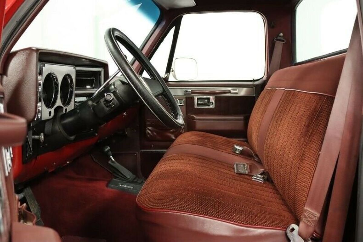 1984 Chevrolet Other Pickups Restomod - photo 5