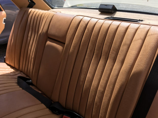 1985 Mercedes-Benz 300-Series - photo 12