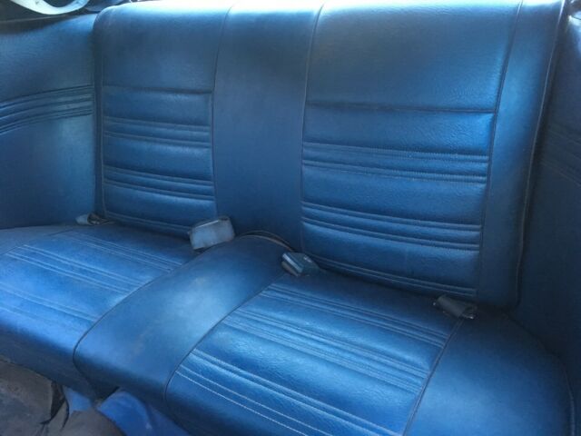 1970 Mercury Cougar - photo 11