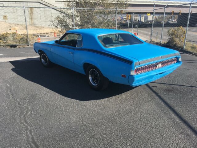 1970 Mercury Cougar - photo 3