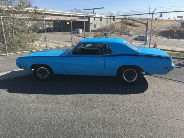 1970 Mercury Cougar - photo 4