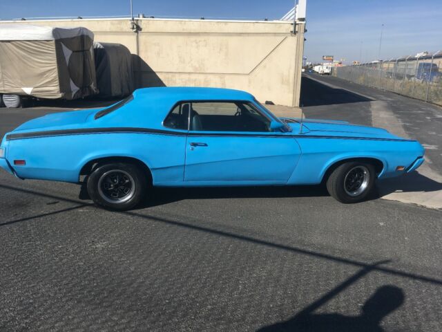 1970 Mercury Cougar - photo 5