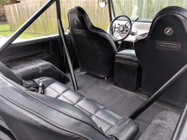 1973 Ford Bronco - photo 12