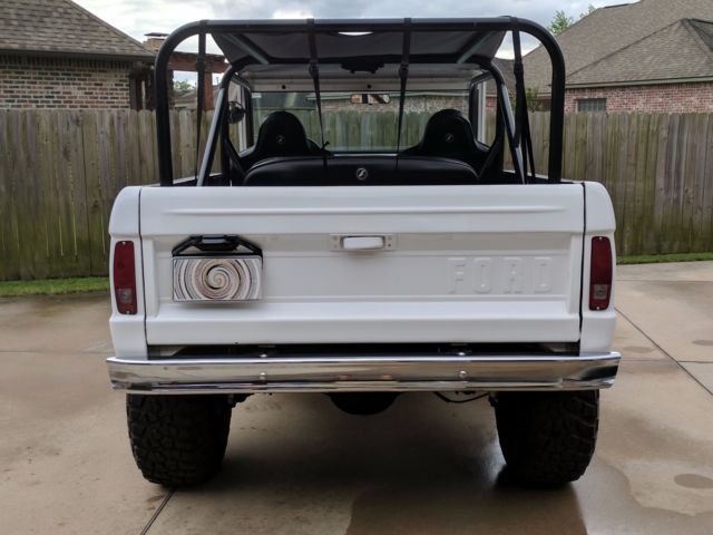 1973 Ford Bronco - photo 5