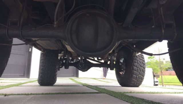 1973 Ford Bronco - photo 7
