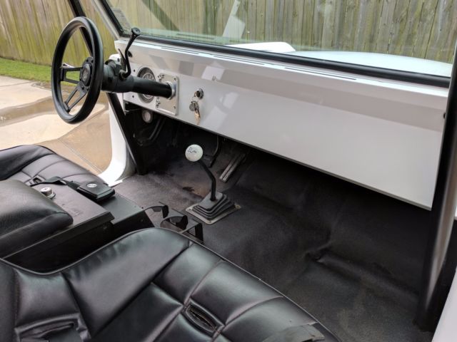 1973 Ford Bronco - photo 9