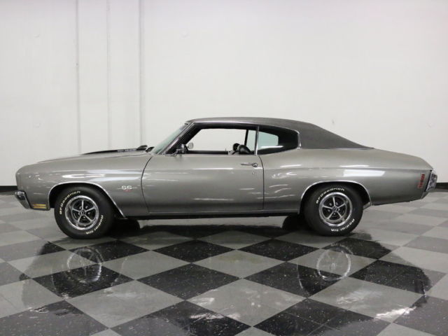 1970 Chevrolet Chevelle - photo 3
