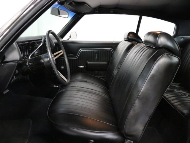 1970 Chevrolet Chevelle - photo 5
