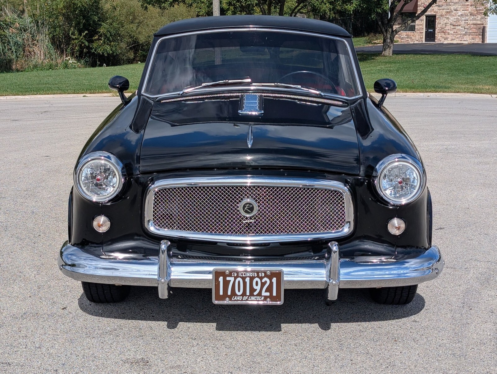 1959 AMC undefined - photo 12
