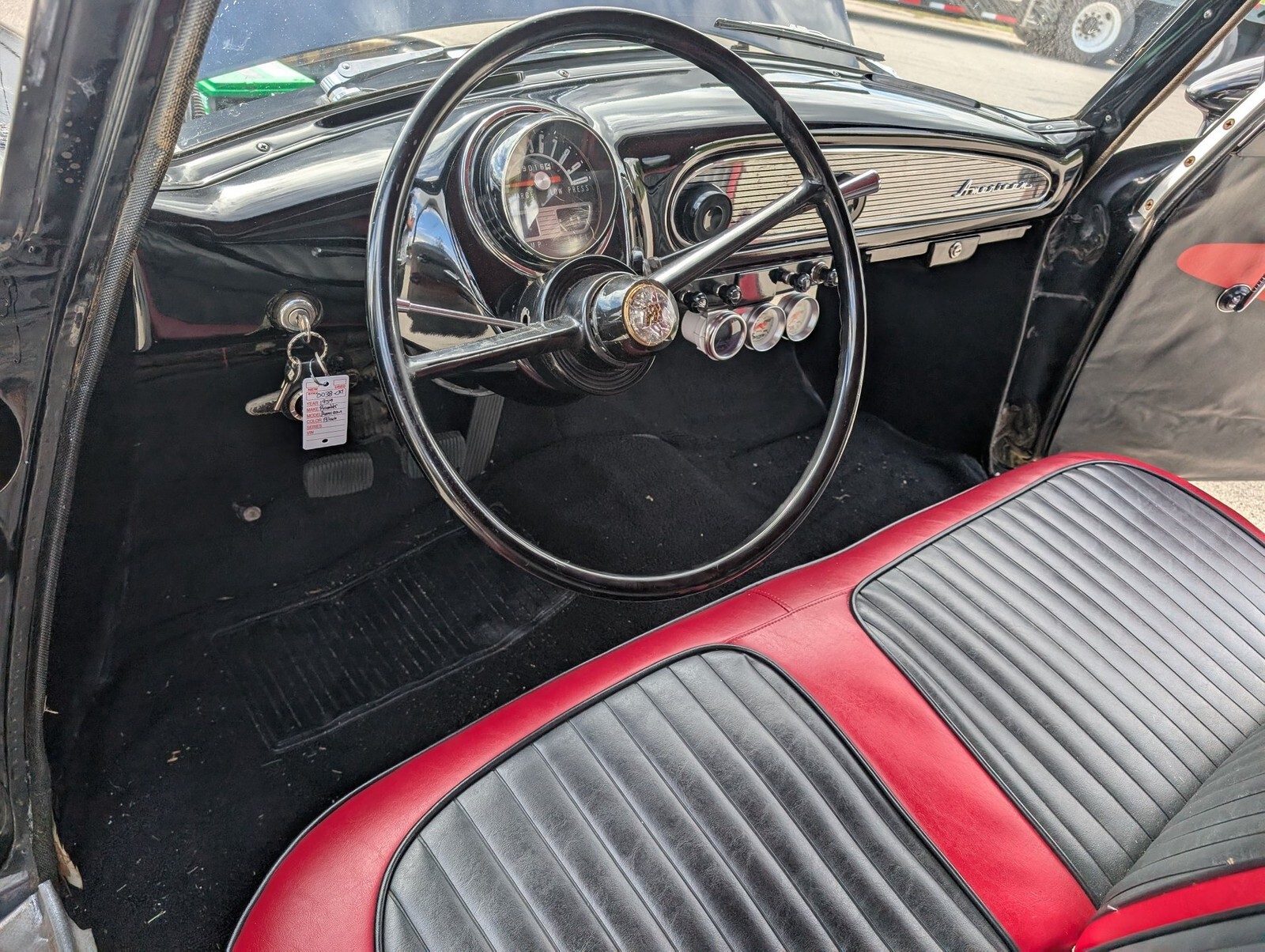 1959 AMC undefined - photo 6