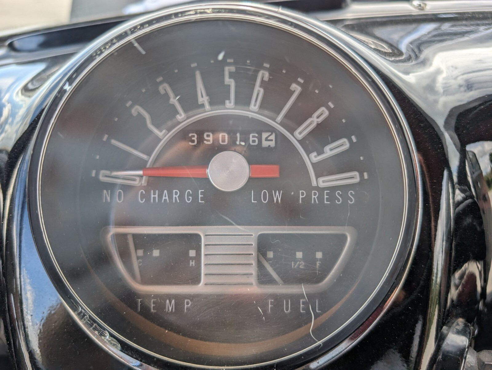 1959 AMC undefined - photo 7