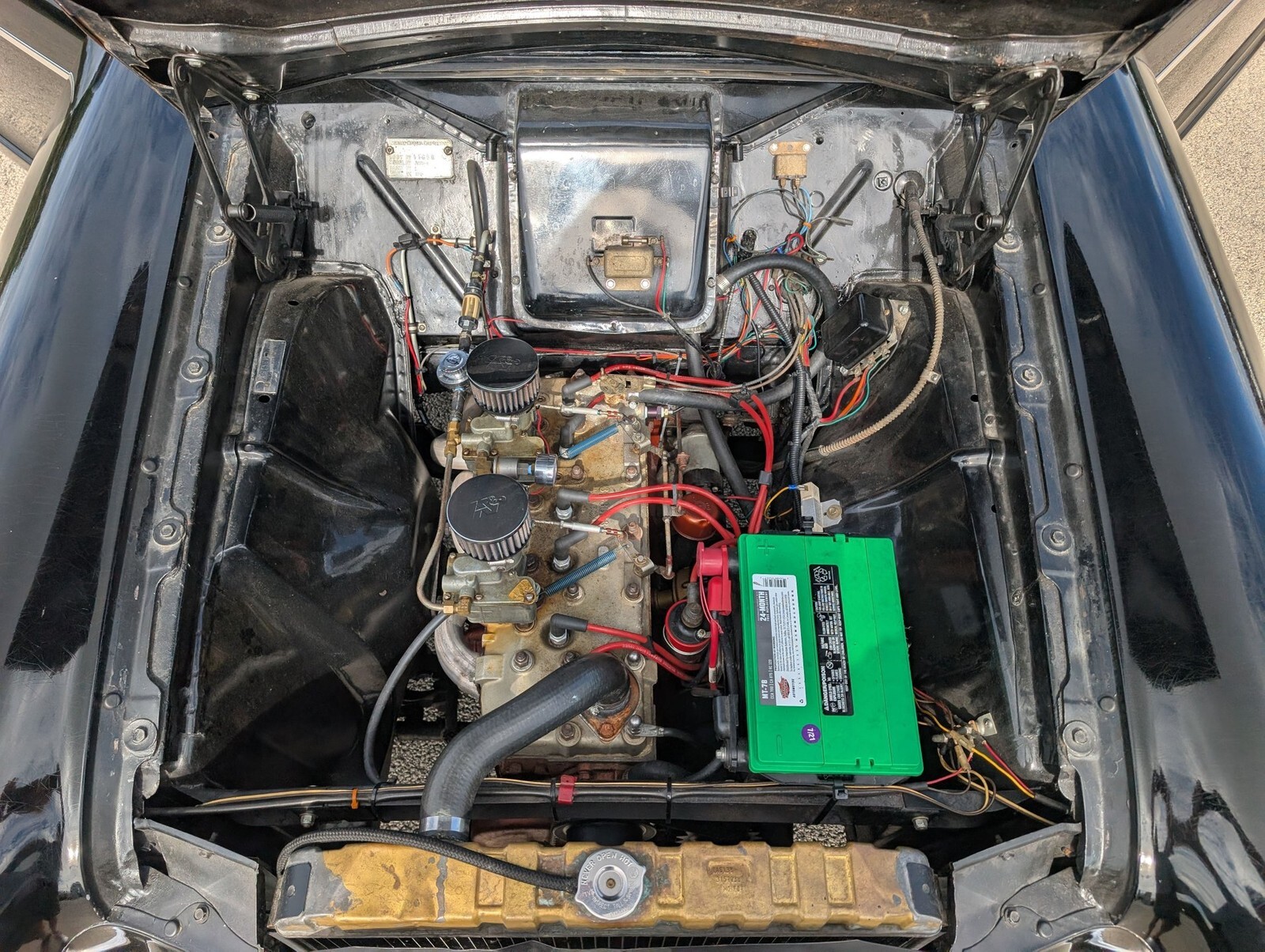 1959 AMC undefined - photo 8
